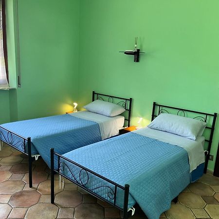 Casa T Bed And Breakfast & Home Restaurant Tagliolo Monferrato Luaran gambar