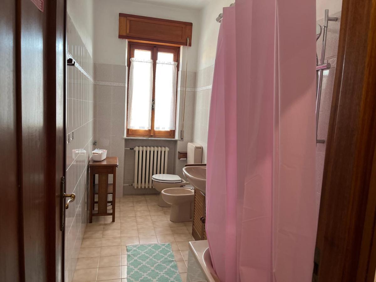 Casa T Bed And Breakfast & Home Restaurant Tagliolo Monferrato Luaran gambar