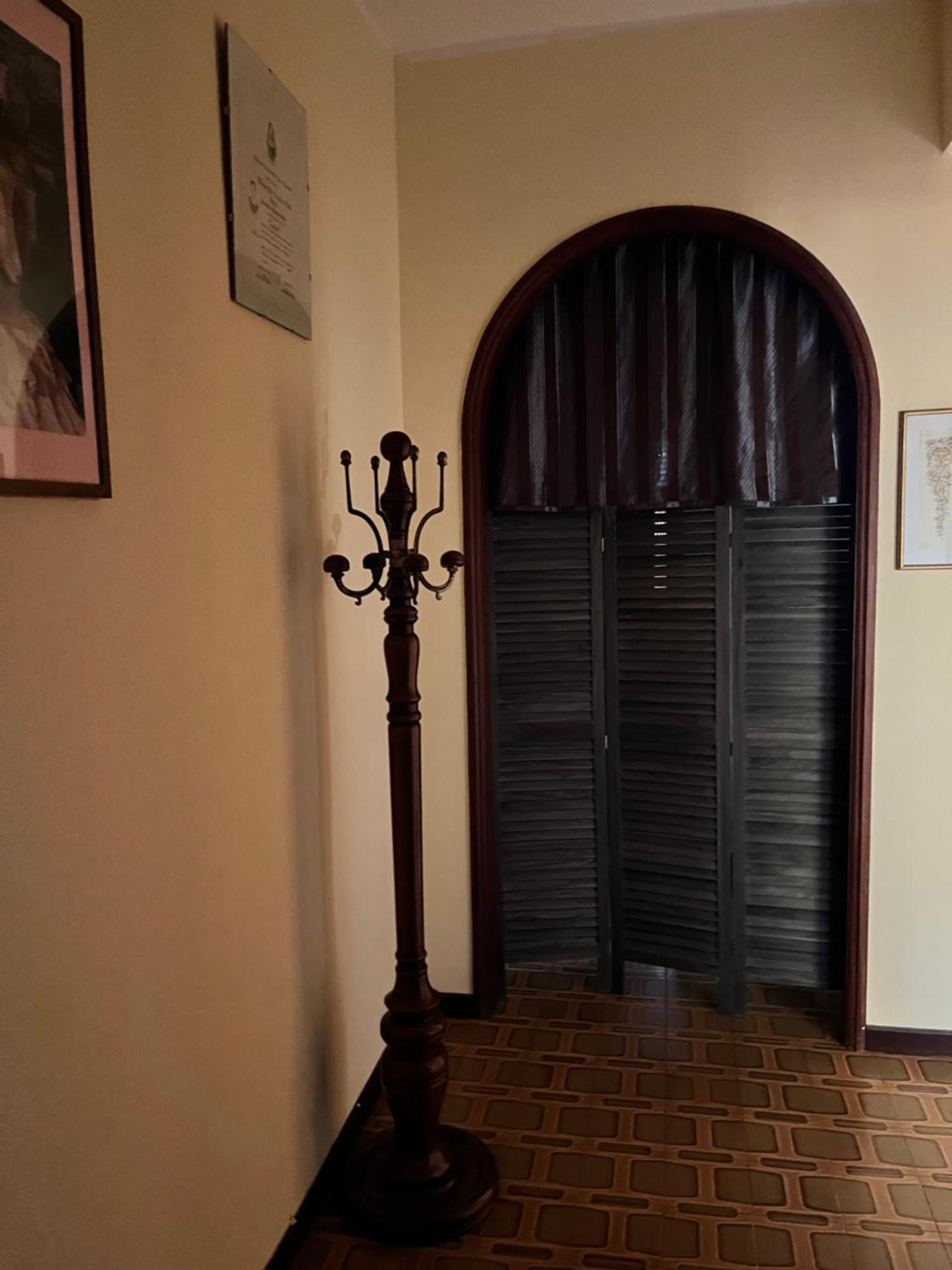 Casa T Bed And Breakfast & Home Restaurant Tagliolo Monferrato Luaran gambar