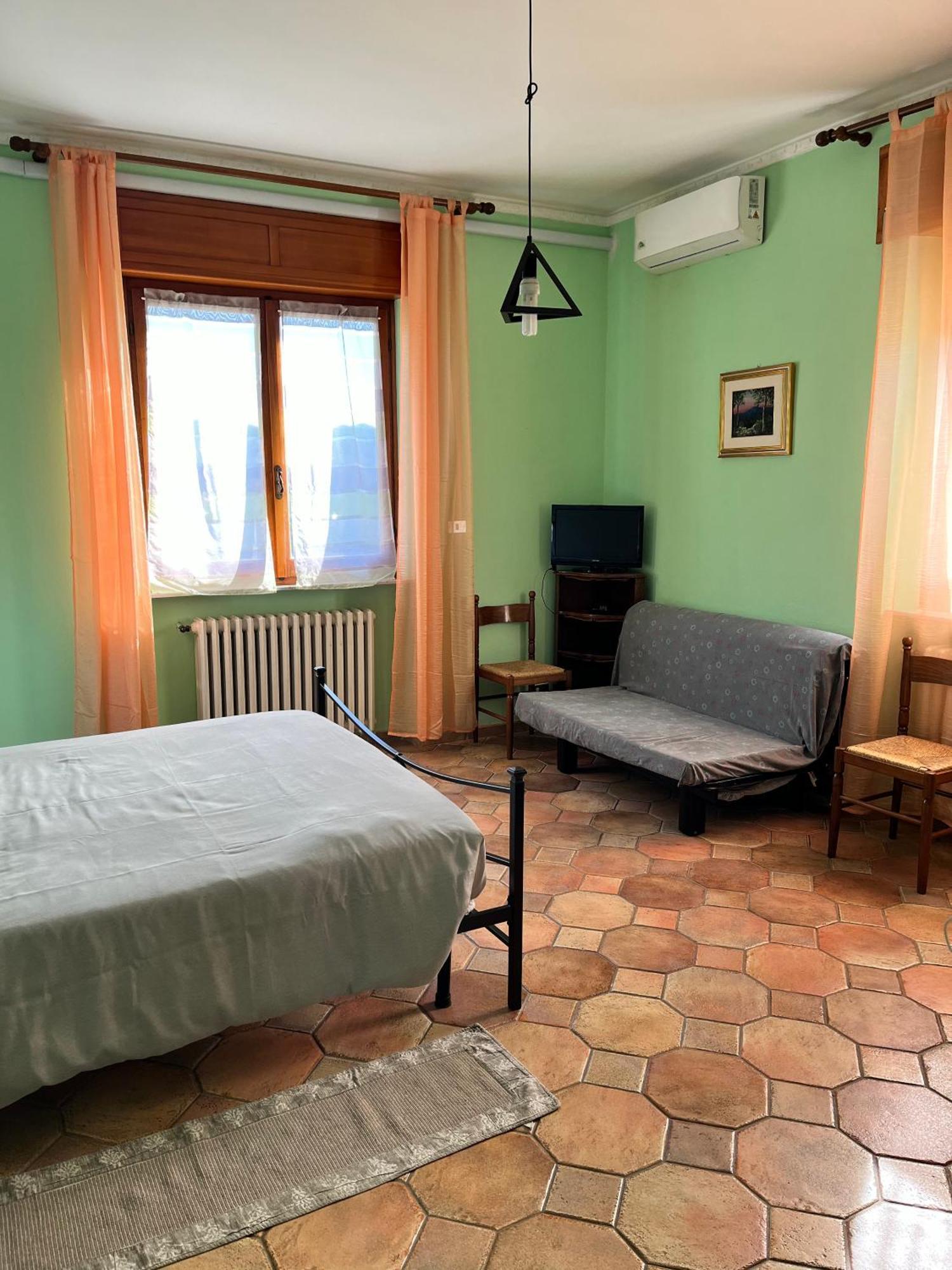 Casa T Bed And Breakfast & Home Restaurant Tagliolo Monferrato Luaran gambar