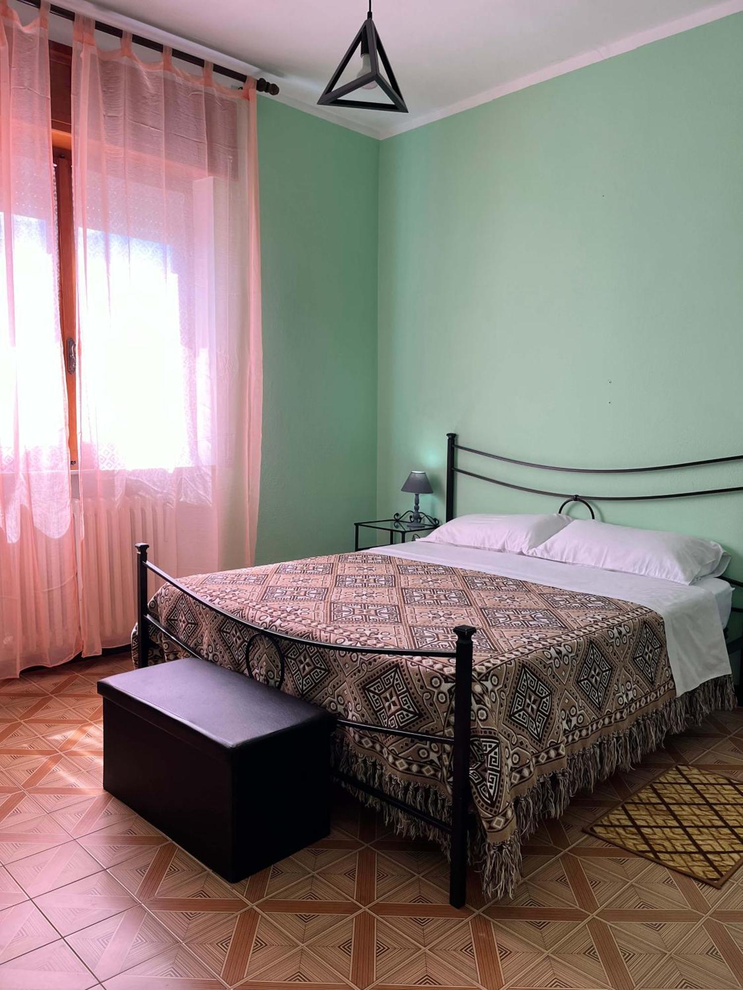 Casa T Bed And Breakfast & Home Restaurant Tagliolo Monferrato Luaran gambar