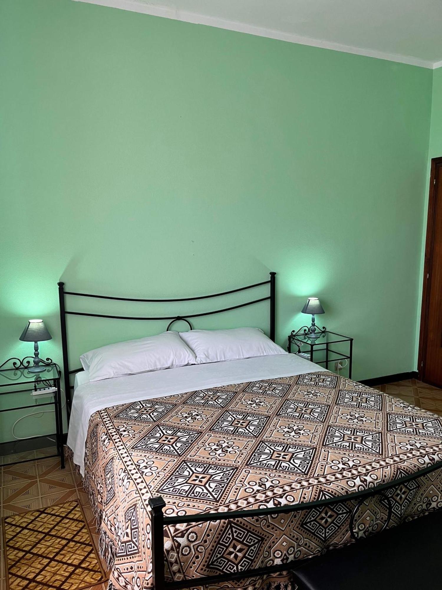 Casa T Bed And Breakfast & Home Restaurant Tagliolo Monferrato Luaran gambar