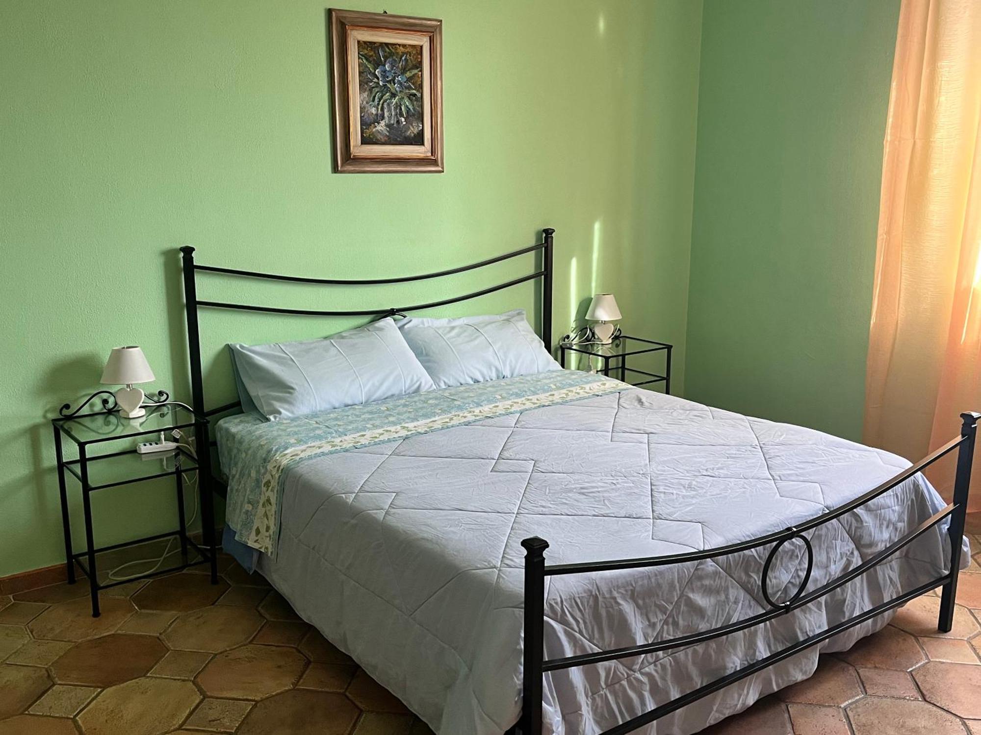 Casa T Bed And Breakfast & Home Restaurant Tagliolo Monferrato Luaran gambar