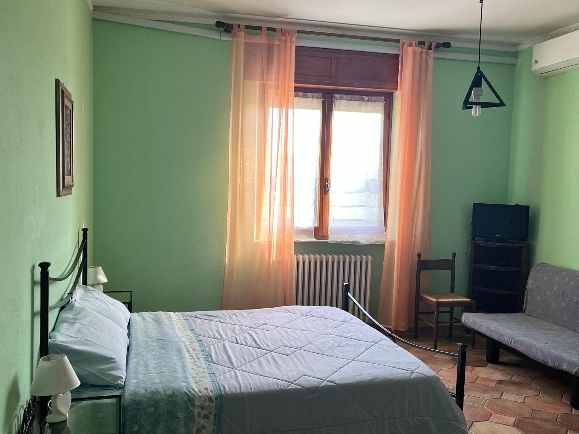 Casa T Bed And Breakfast & Home Restaurant Tagliolo Monferrato Luaran gambar