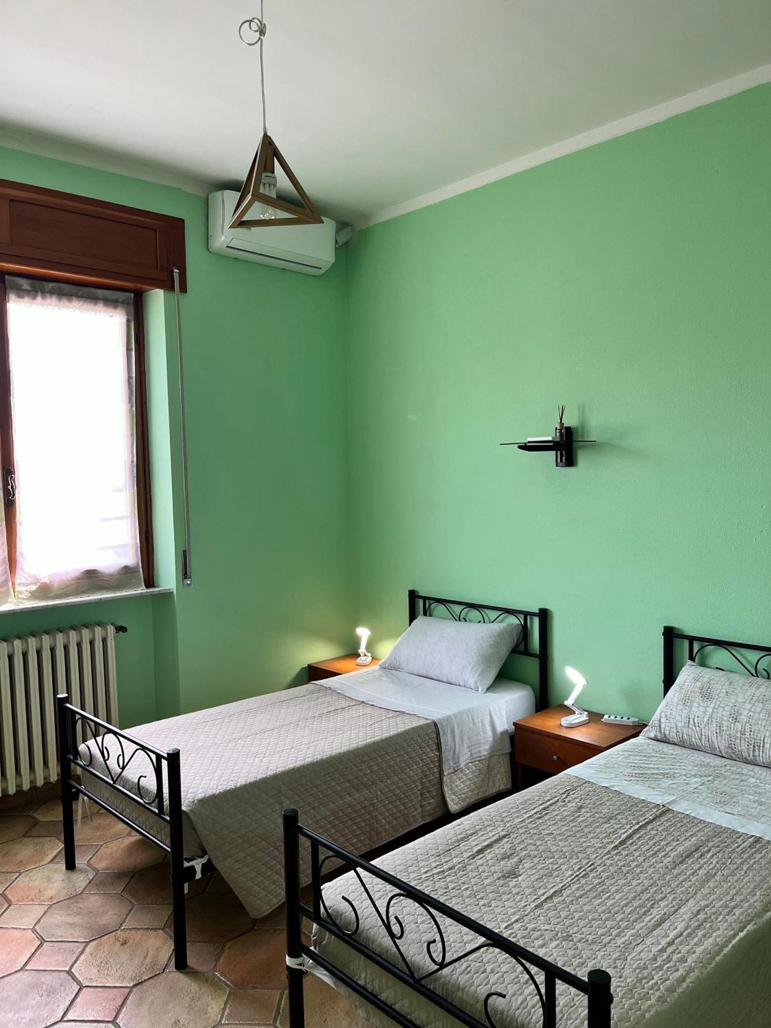 Casa T Bed And Breakfast & Home Restaurant Tagliolo Monferrato Luaran gambar